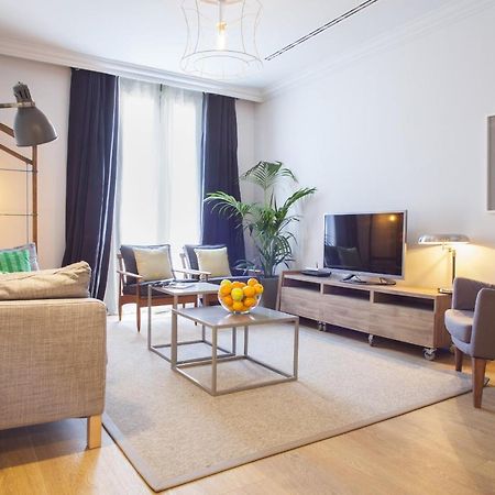 Apartmán Ola Living Broto Barcelona Exteriér fotografie