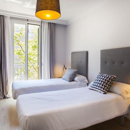 Apartmán Ola Living Broto Barcelona Exteriér fotografie