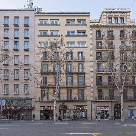 Apartmán Ola Living Broto Barcelona Exteriér fotografie