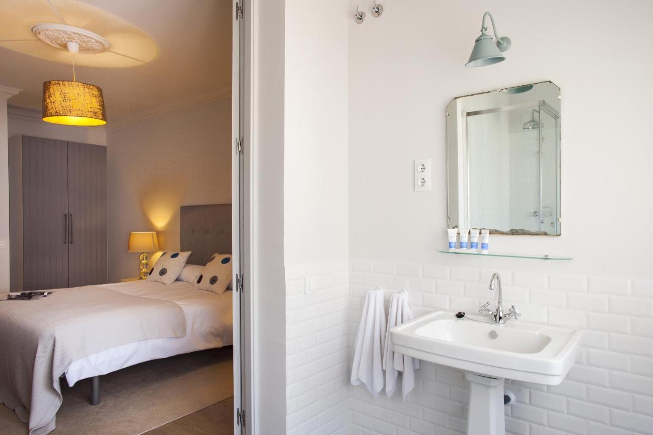 Apartmán Ola Living Broto Barcelona Exteriér fotografie