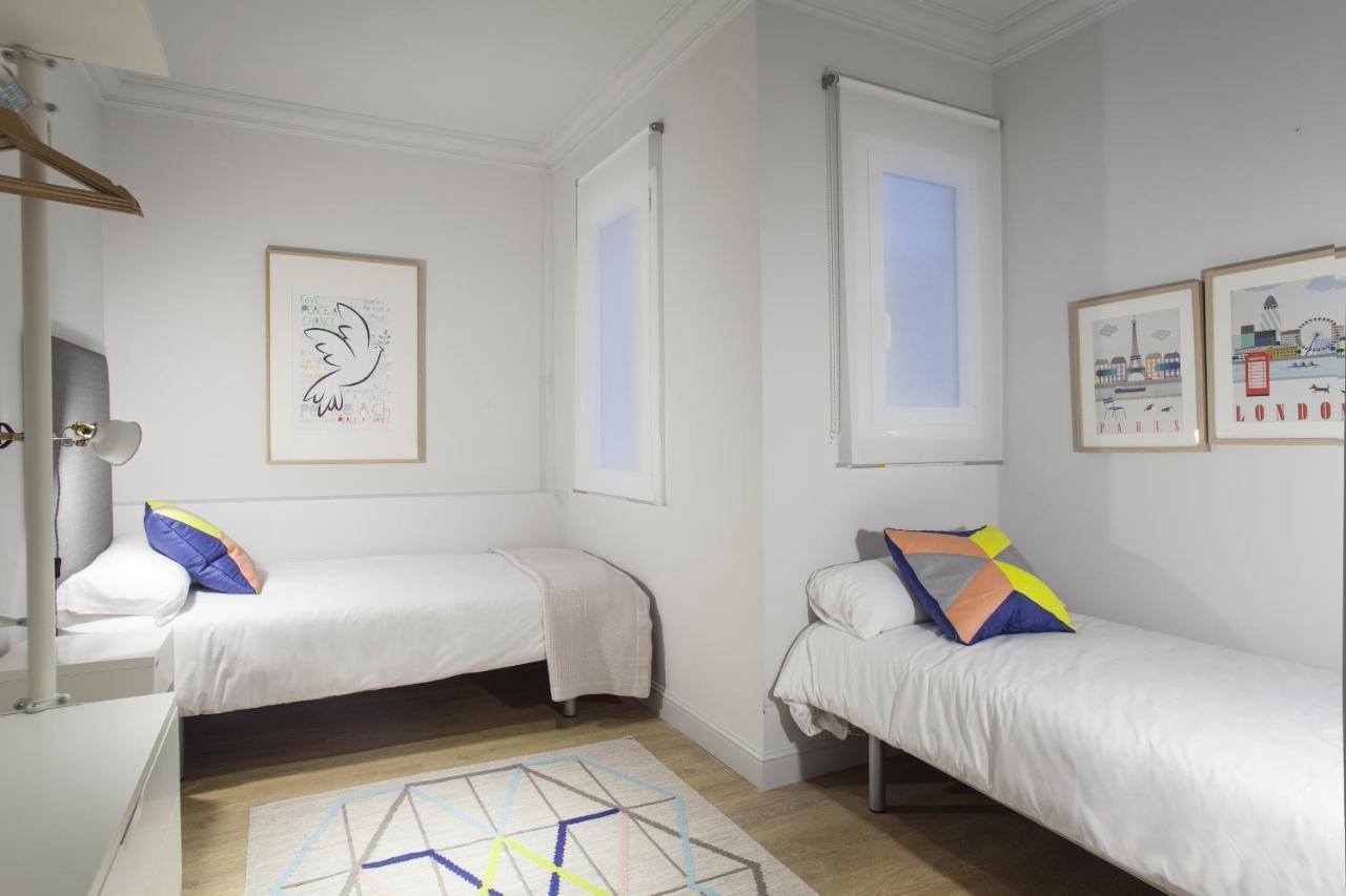 Apartmán Ola Living Broto Barcelona Exteriér fotografie