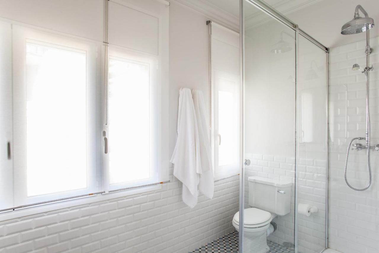 Apartmán Ola Living Broto Barcelona Exteriér fotografie