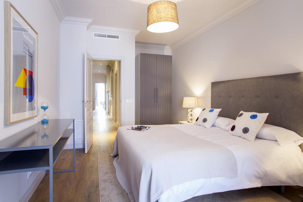 Apartmán Ola Living Broto Barcelona Exteriér fotografie
